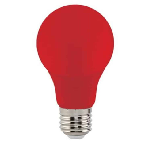 Світлодіодна LED лампа A60 3W E27 102Lm