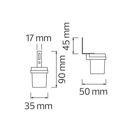 Фотосенсор 6А 1000W 220-240V IP44 білий