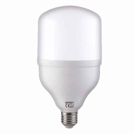 Світлодіодна LED лампа 30W Е27 2400Lm 4200K