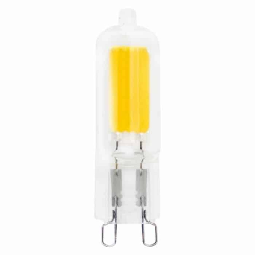 Світлодіодна COB LED лампа 3W 300Lm 4200K