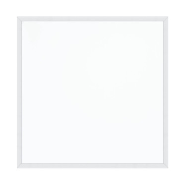 Світлодіодна LED панель 40W 6400K 3600Lm врізна 595x595 біла