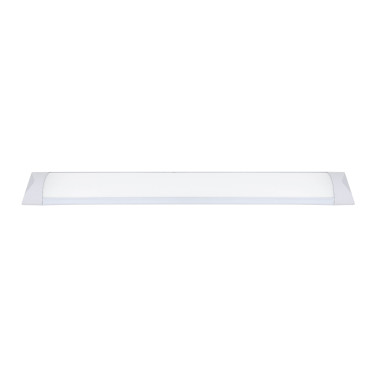 Світлодіодний LED світильник лінійний 54W 4200К 4200Lm 1500мм білий