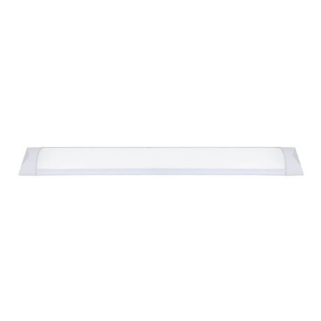 Світлодіодний LED світильник лінійний 54W 4200К 4200Lm 1500мм білий