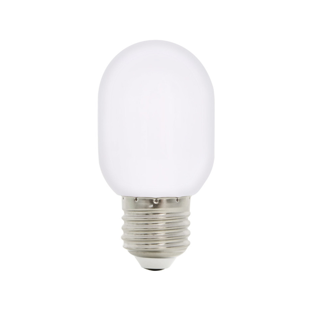 Світлодіодна LED лампа 2W E27 100Lm 6400К