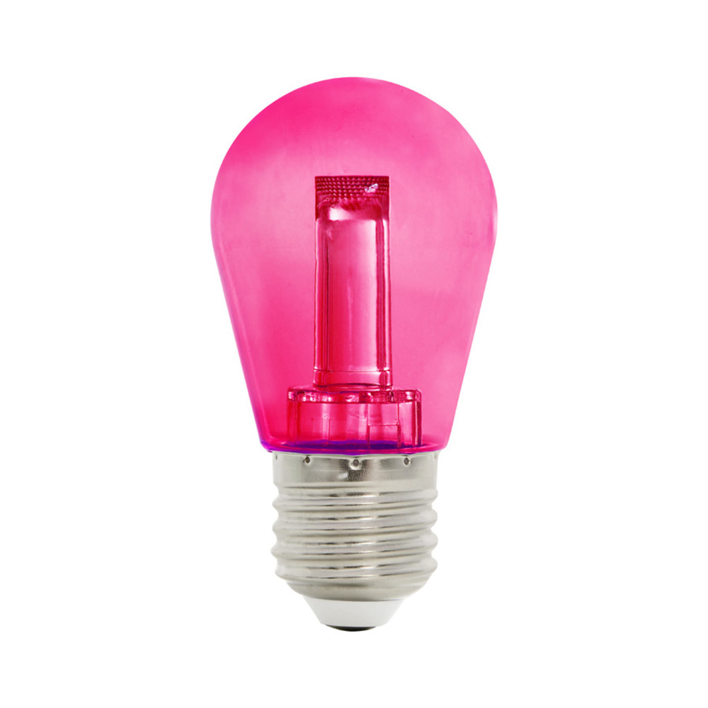 Світлодіодна LED лампа 2W E27 46Lm