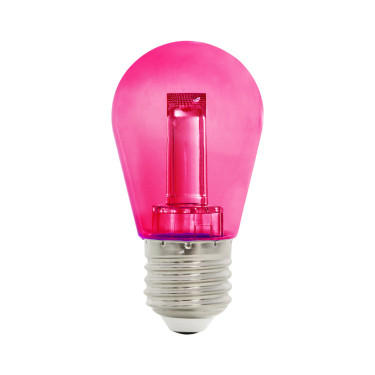 Світлодіодна LED лампа 2W E27 46Lm Світлодіодна LED лампа 2W E27 46Lm