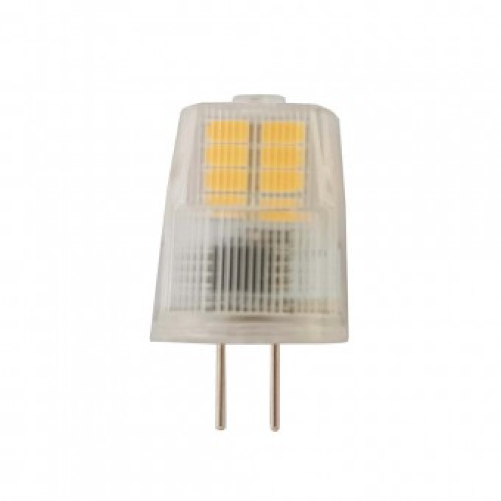 Світлодіодна LED лампа G4 3W 280Lm 6400K