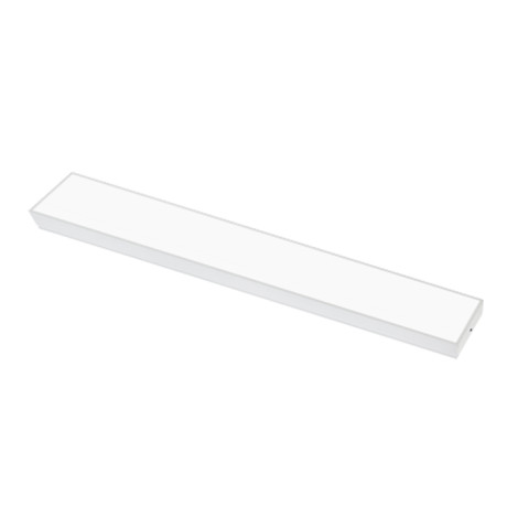 Світлодіодний LED світильник підвісний 60W 3CCT 4800Lm 150х42х1180мм білий