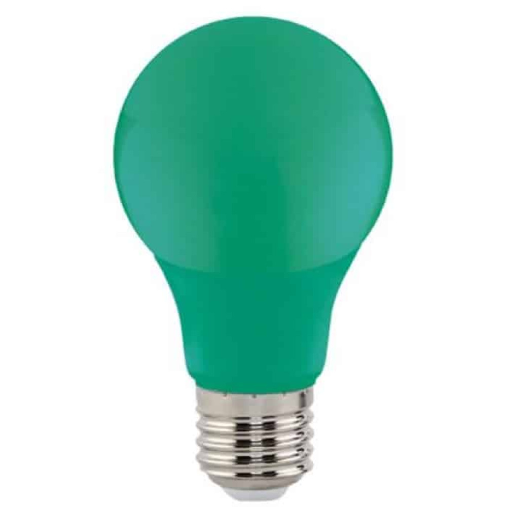 Світлодіодна LED лампа A60 3W E27 205Lm