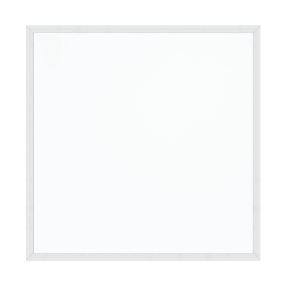 Світлодіодна LED панель 40W 4200K 3600Lm врізна 595x595 біла Світлодіодна LED панель 40W 4200K 3600Lm врізна 595x595 біла