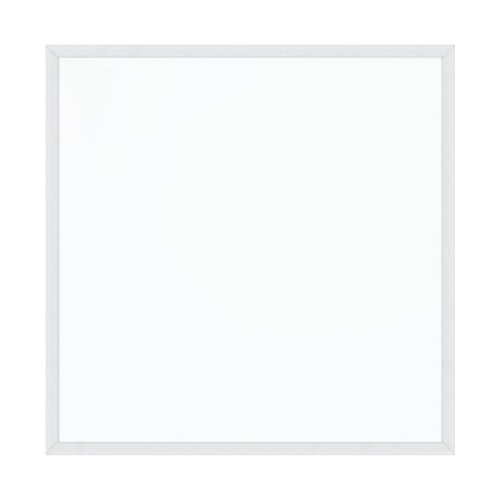 Світлодіодна LED панель 40W 4200K 3600Lm врізна 595x595 біла