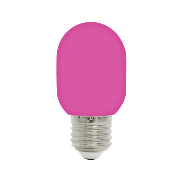 Світлодіодна LED лампа 2W E27 38Lm Світлодіодна LED лампа 2W E27 38Lm
