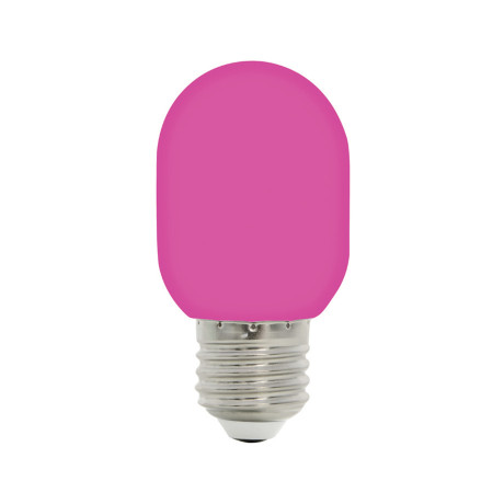 Світлодіодна LED лампа 2W E27 38Lm