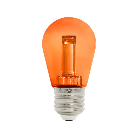 Світлодіодна LED лампа 2W E27 96Lm