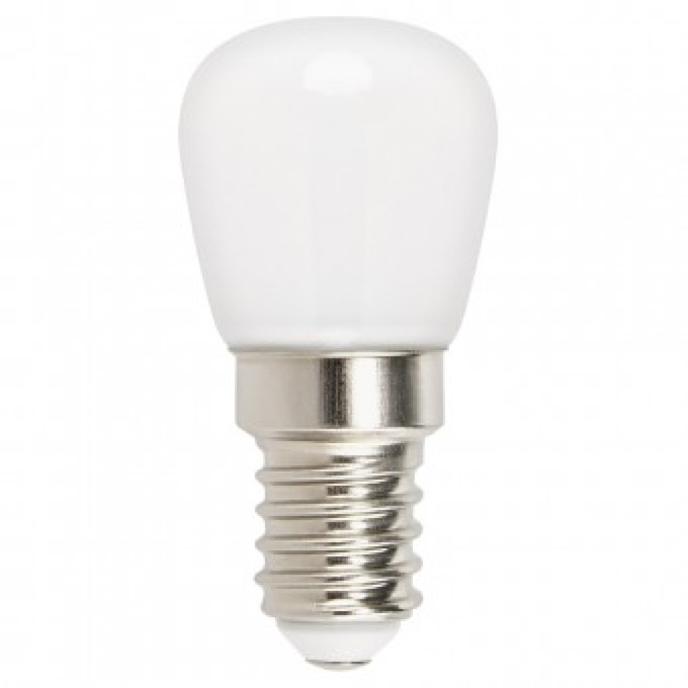 Світлодіодна LED лампа 6W E14 520Lm 6400K