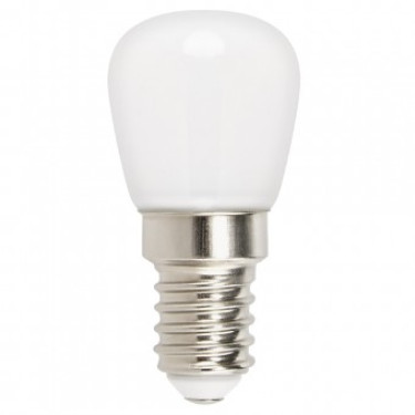 Світлодіодна LED лампа 6W E14 520Lm 6400K