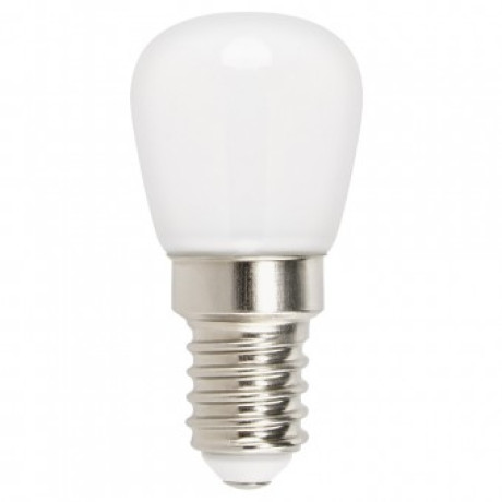 Світлодіодна LED лампа 6W E14 520Lm 6400K