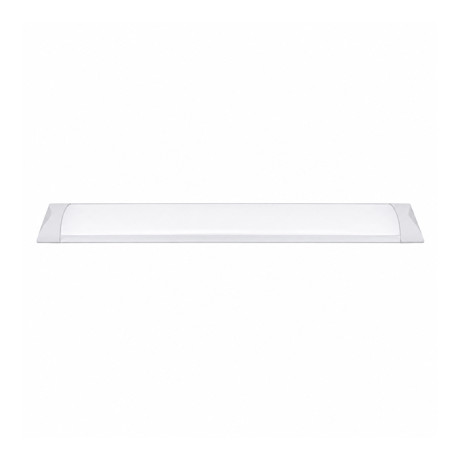 Світлодіодний LED світильник лінійний 72W 6400К 5300Lm 1500мм білий