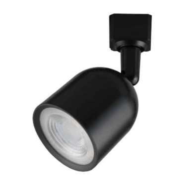 Світлодіодний LED світильник трековий SMD LED 10W 4200K 650Lm білий