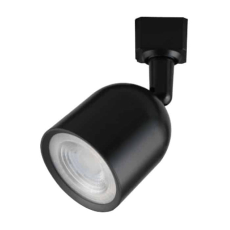 Світлодіодний LED світильник трековий SMD LED 10W 4200K 650Lm білий