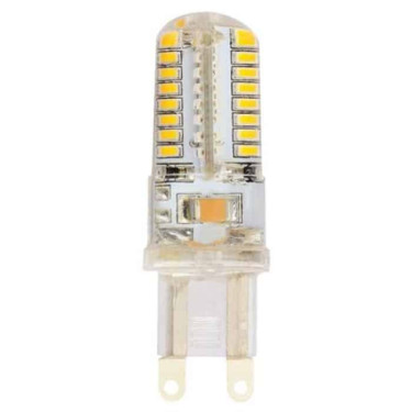 Світлодіодна LED лампа G9 5W 230Lm 6400K