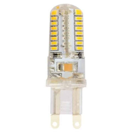 Світлодіодна LED лампа G9 5W 230Lm 6400K