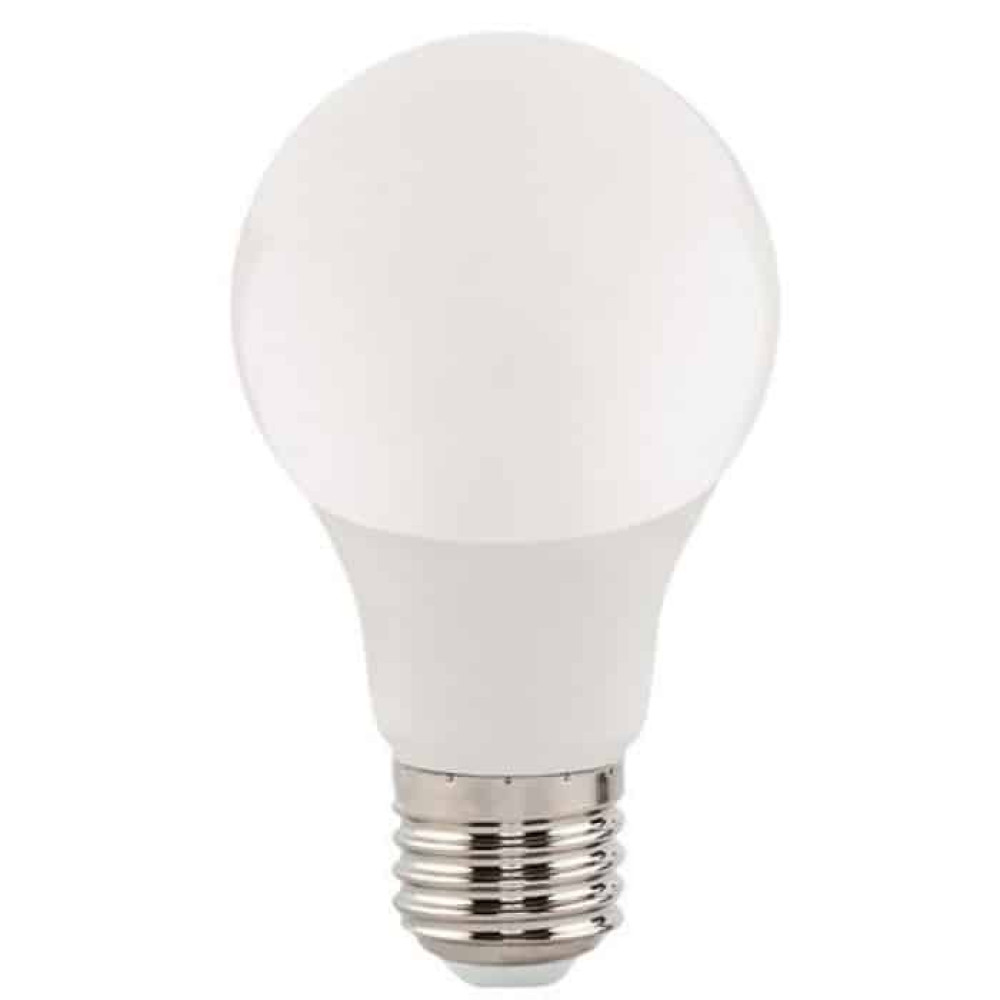 Світлодіодна LED лампа A60 3W E27 250Lm 6400К