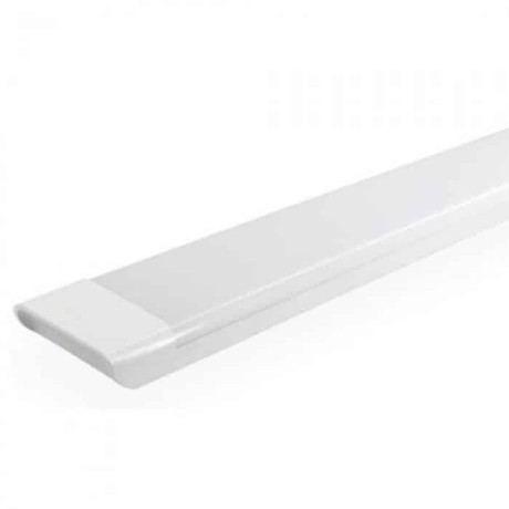 Світлодіодний LED світильник лінійний 27W 6400К 1890Lm 600мм білий