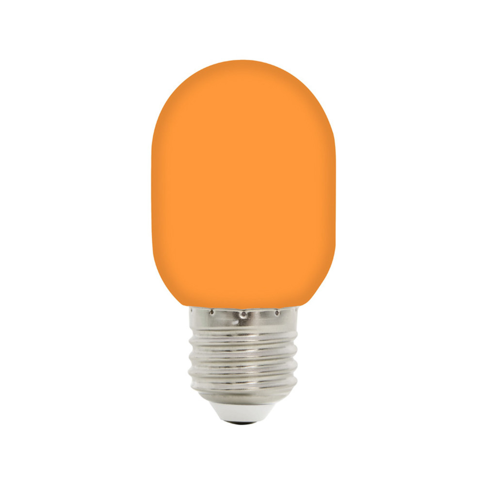 Світлодіодна LED лампа 2W E27 75Lm