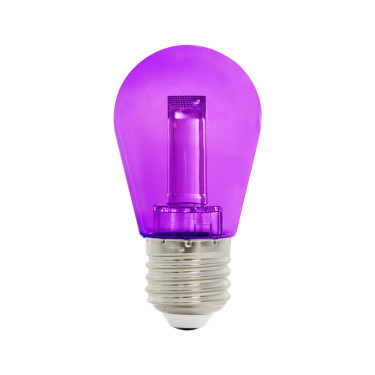 Світлодіодна LED лампа 2W E27 30Lm Світлодіодна LED лампа 2W E27 30Lm