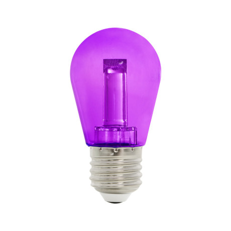 Світлодіодна LED лампа 2W E27 30Lm