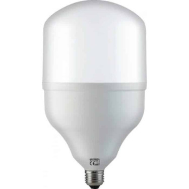 Світлодіодна LED лампа 50W Е27 4000Lm 6400K