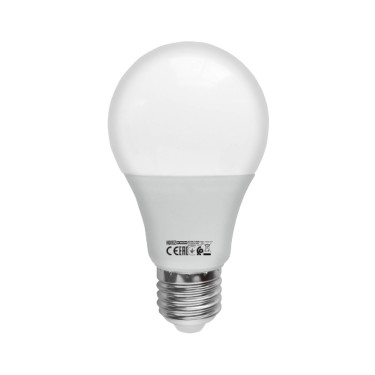 Світлодіодна LED лампа низьковольтна А60 10W E27 930Lm 4200K