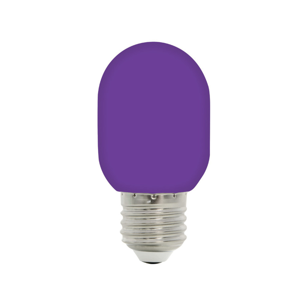 Світлодіодна LED лампа 2W E27 23Lm