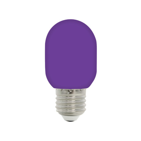 Світлодіодна LED лампа 2W E27 23Lm