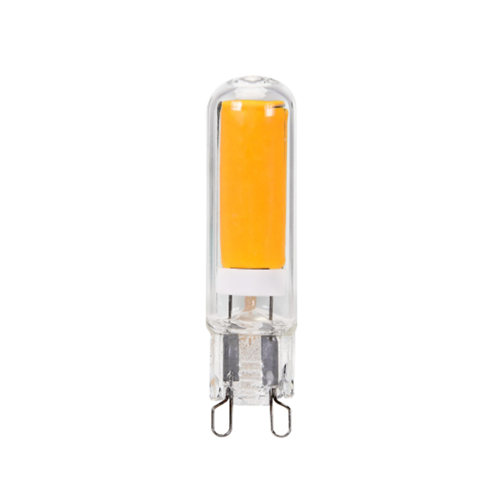 Світлодіодна COB LED лампа 4W 400Lm 4200K