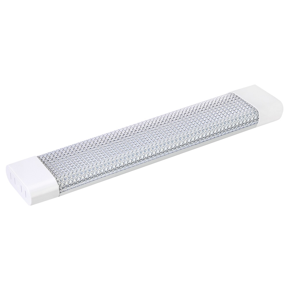 Світлодіодний LED світильник лінійний 30W 6400К 2250Lm 600мм білий