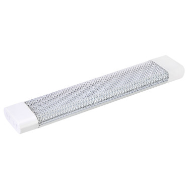 Світлодіодний LED світильник лінійний 30W 6400К 2250Lm 600мм білий