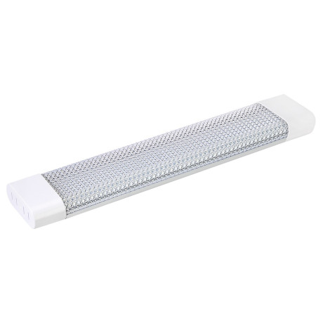 Світлодіодний LED світильник лінійний 30W 6400К 2250Lm 600мм білий
