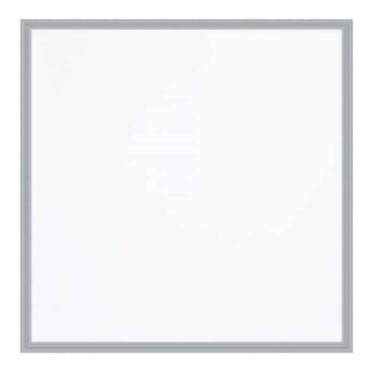 Світлодіодна LED панель 80W 6400K 5575Lm врізна 595x595x25мм біла