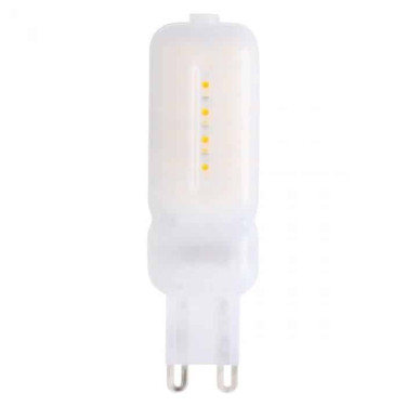 Світлодіодна LED лампа G9 3W 300Lm 2700K
