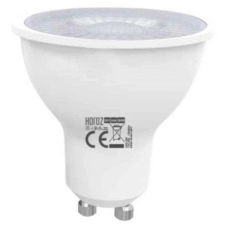 Світлодіодна LED лампа MR16 10W GU10 800Lm 6400K