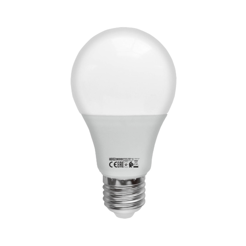 Світлодіодна LED лампа низьковольтна А60 10W E27 930Lm 4200K