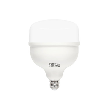 Світлодіодна LED лампа 40W Е27 4200Lm 6400K