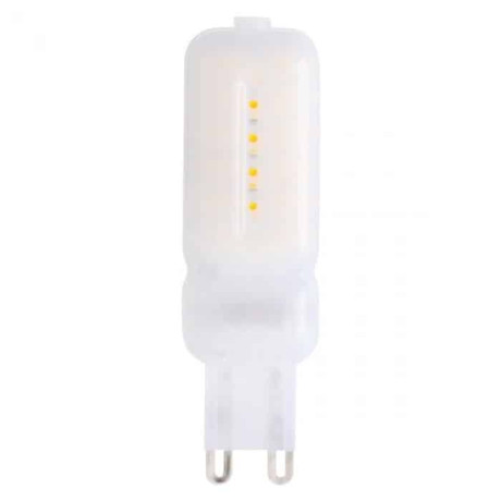 Світлодіодна LED лампа G9 3W 300Lm 4200K