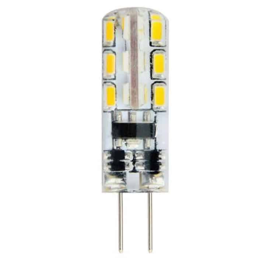 Світлодіодна LED лампа G4 1,5W 90Lm 2700K