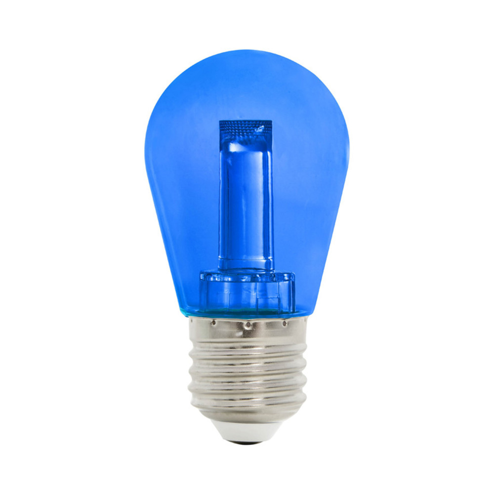 Світлодіодна LED лампа 2W E27 32Lm