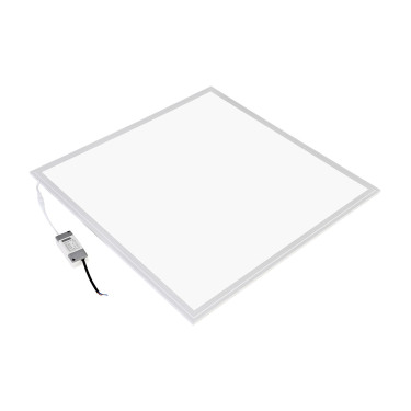 Світлодіодна LED панель 50W 3CCT 4200Lm врізна 595x595x8мм біла