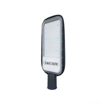 Світлодіодний LED прожектор консольний 150W 6400K 17600Lm IP65 516x225мм сірий
