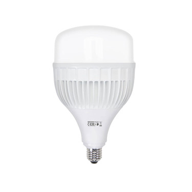 Світлодіодна LED лампа 80W Е27 8300Lm 6400K
